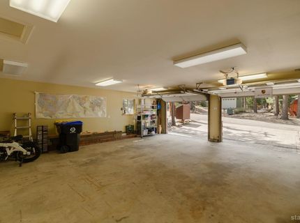786 Tehama Drive, South Lake Tahoe, CA 96150 Photo