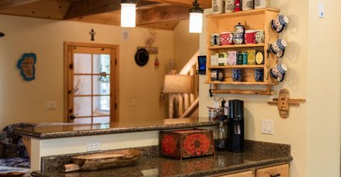 786 Tehama Drive, South Lake Tahoe, CA 96150 Photo
