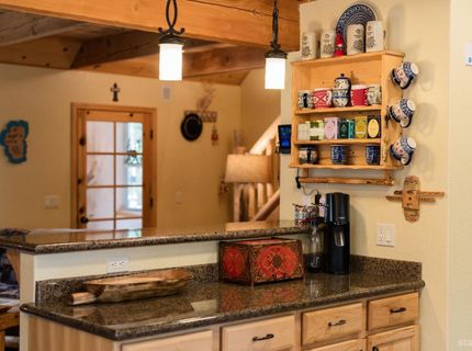 786 Tehama Drive, South Lake Tahoe, CA 96150 Photo