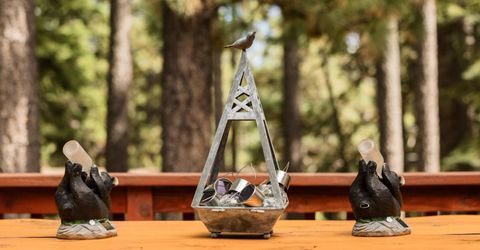 786 Tehama Drive, South Lake Tahoe, CA 96150 Photo