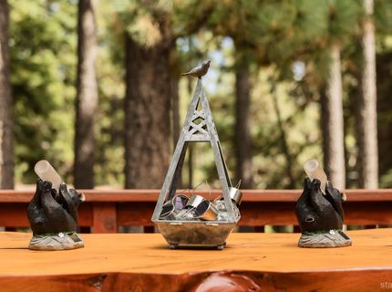 786 Tehama Drive, South Lake Tahoe, CA 96150 Photo