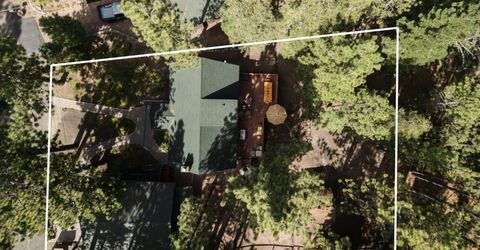 786 Tehama Drive, South Lake Tahoe, CA 96150 Photo