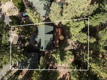 786 Tehama Drive, South Lake Tahoe, CA 96150 Photo