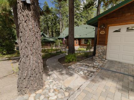 786 Tehama Drive, South Lake Tahoe, CA 96150 Photo