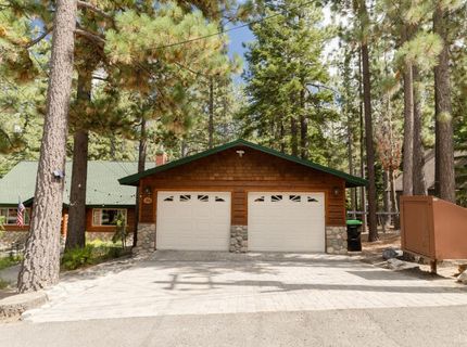 786 Tehama Drive, South Lake Tahoe, CA 96150 Photo