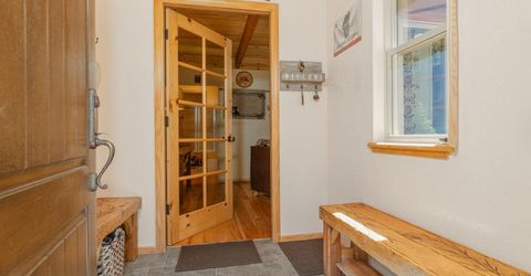 786 Tehama Drive, South Lake Tahoe, CA 96150 Photo