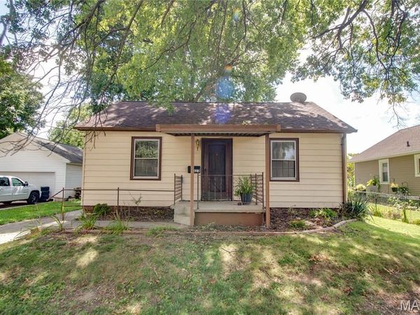 3423 Thomas Avenue , Alton, IL 62002