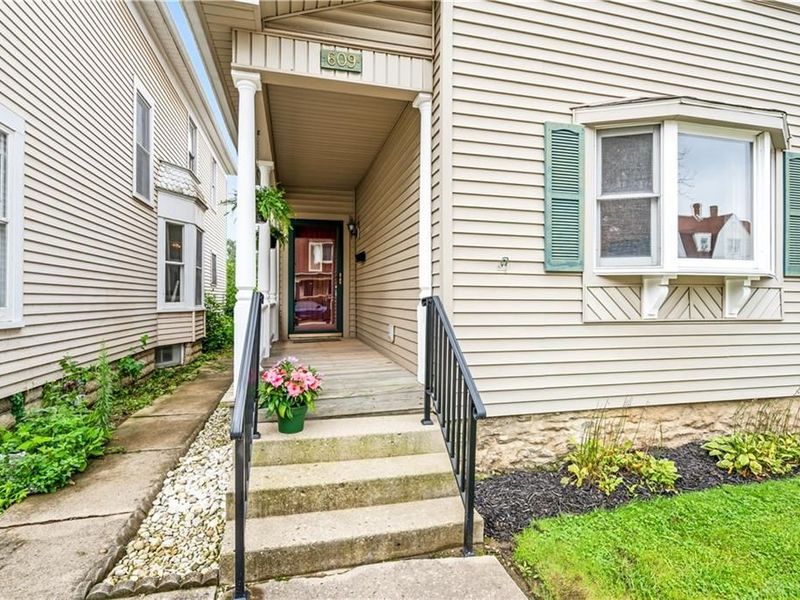 609 W Ash Street, Piqua, OH 45356 Photo 2