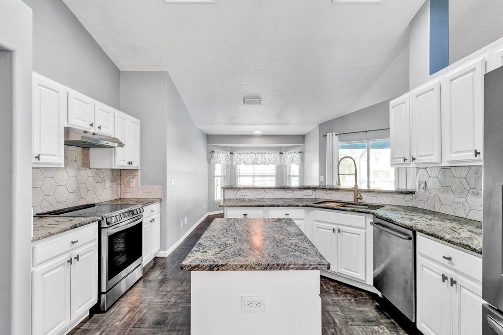 1461 Seahouse Street, Sebastian, FL 32958 Photo
