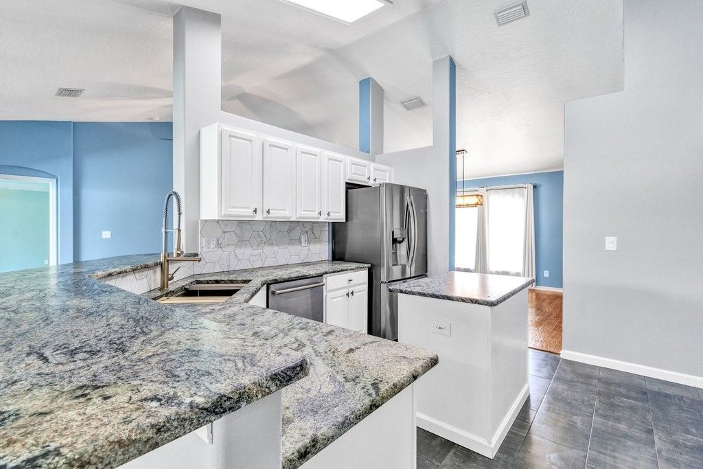 1461 Seahouse Street, Sebastian, FL 32958 Photo