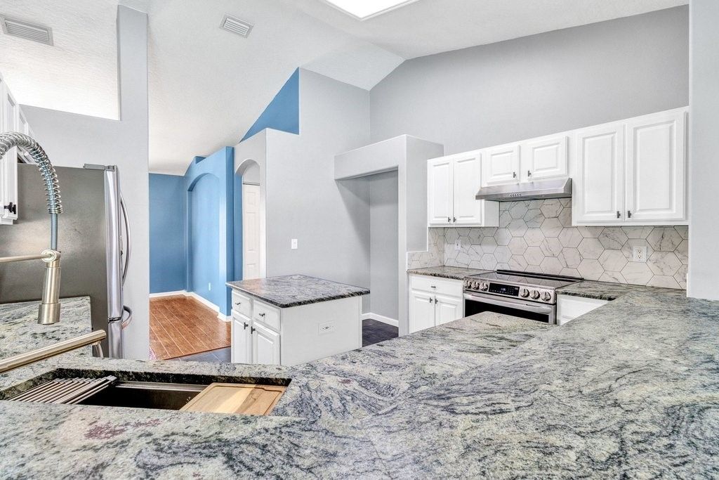 1461 Seahouse Street, Sebastian, FL 32958 Photo