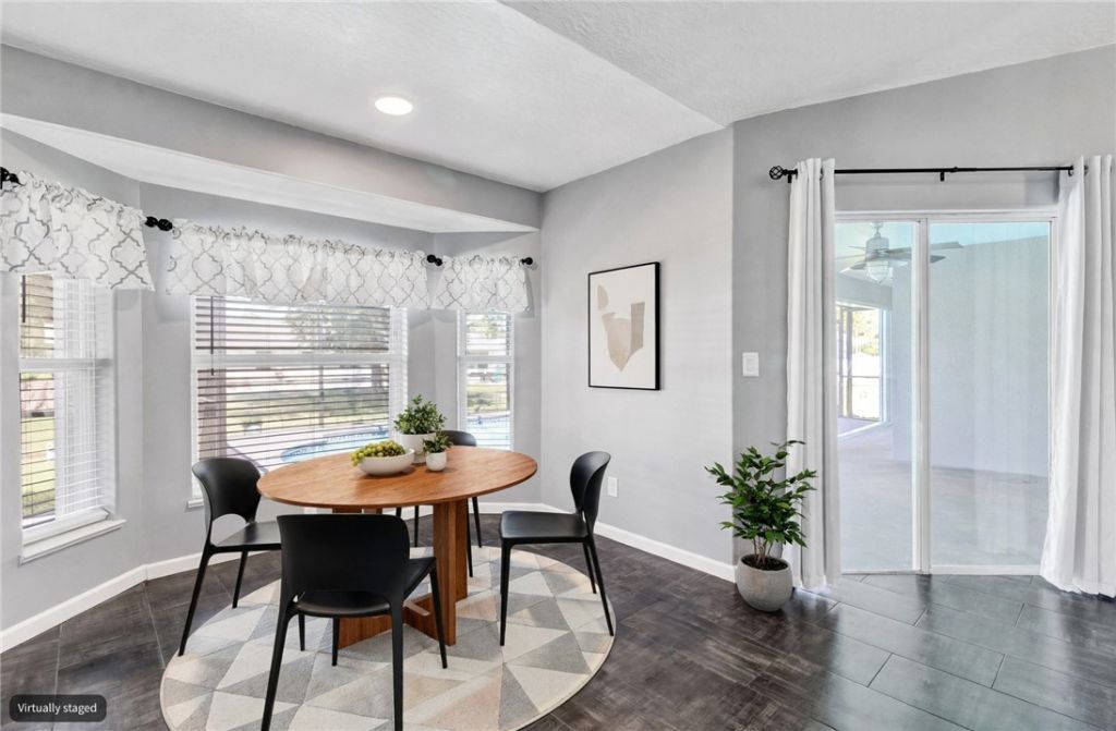 1461 Seahouse Street, Sebastian, FL 32958 Photo
