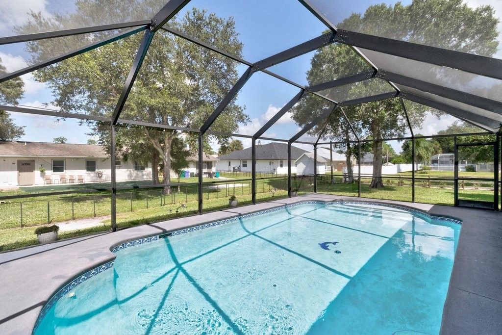1461 Seahouse Street, Sebastian, FL 32958 Photo