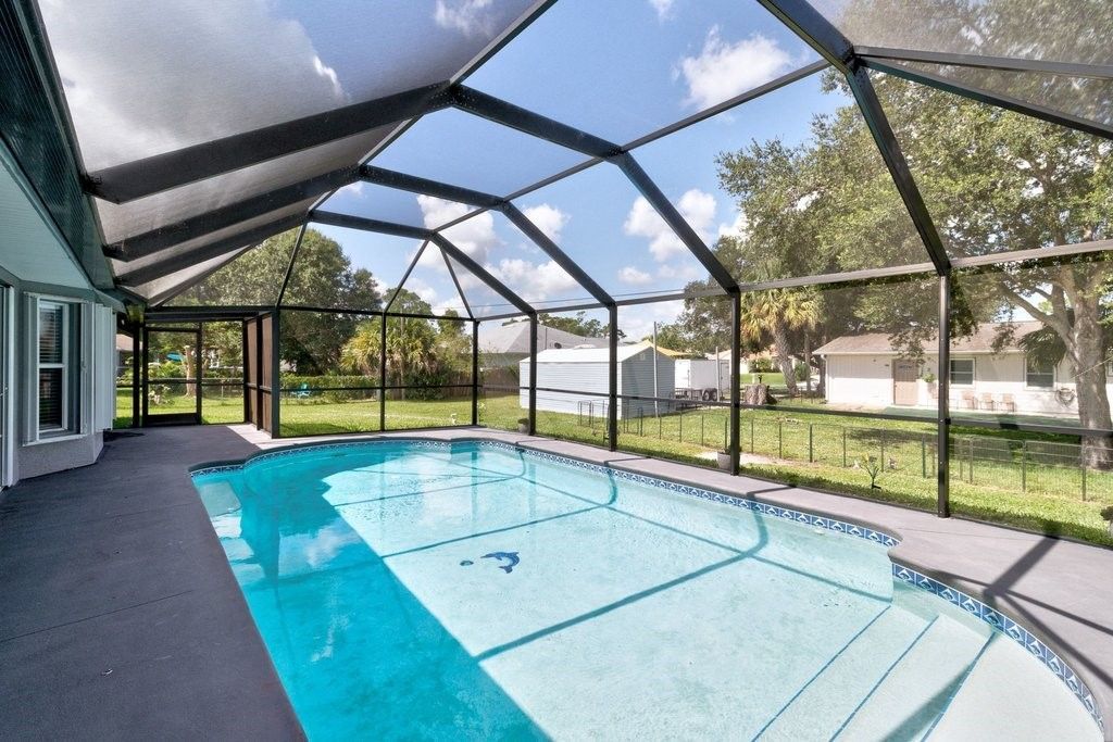 1461 Seahouse Street, Sebastian, FL 32958 Photo