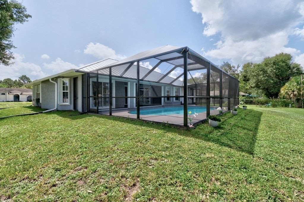 1461 Seahouse Street, Sebastian, FL 32958 Photo