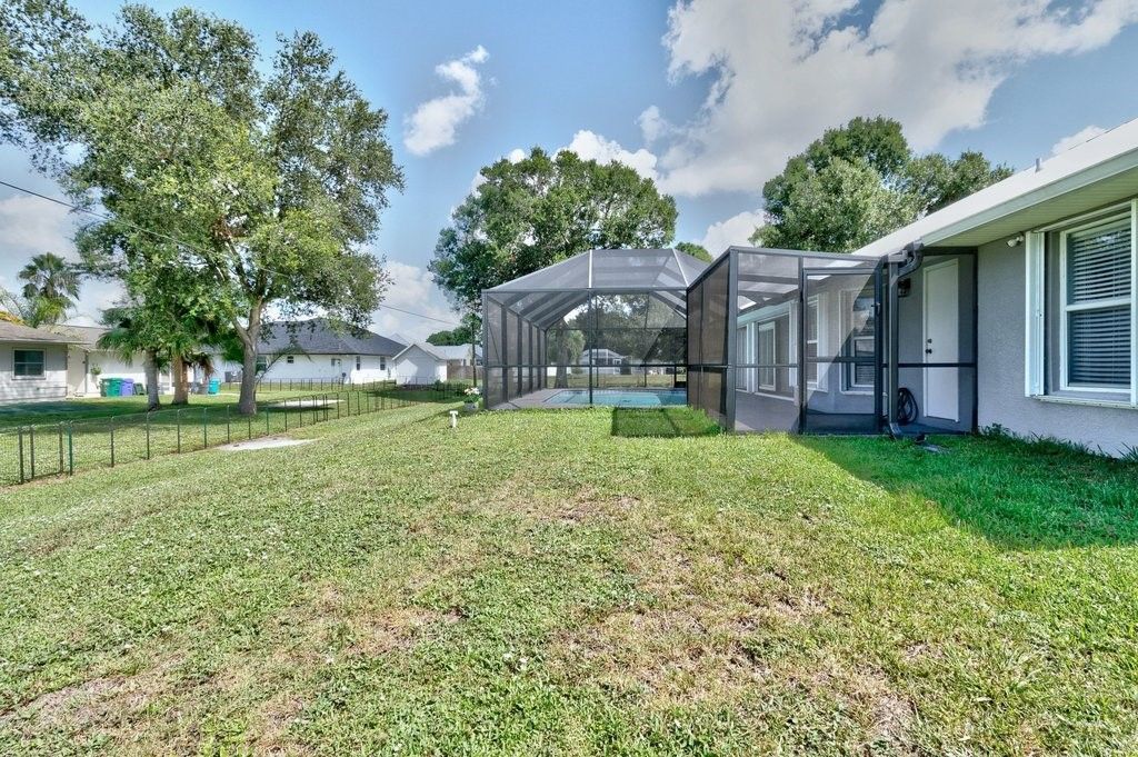 1461 Seahouse Street, Sebastian, FL 32958 Photo