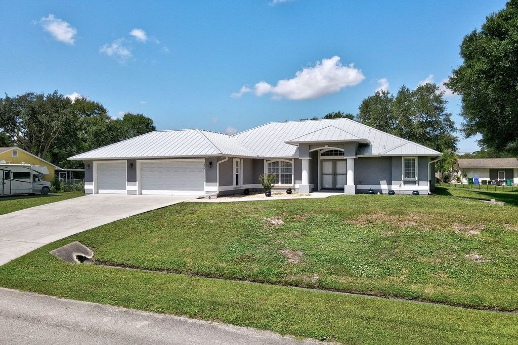 1461 Seahouse Street, Sebastian, FL 32958 Photo