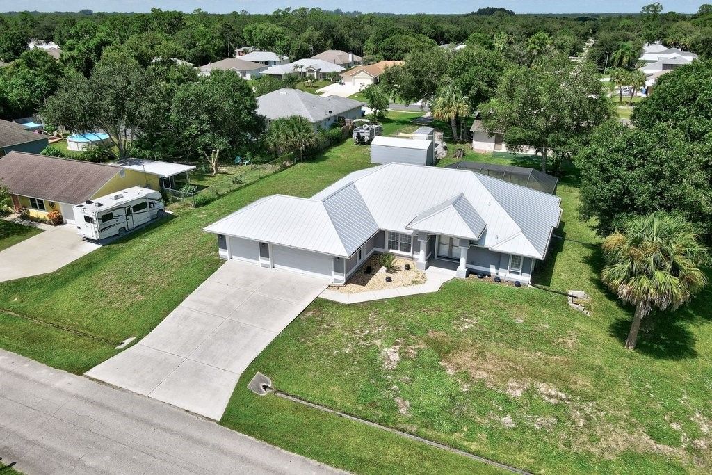 1461 Seahouse Street, Sebastian, FL 32958 Photo