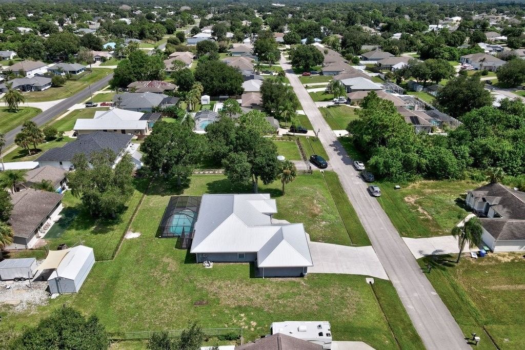 1461 Seahouse Street, Sebastian, FL 32958 Photo