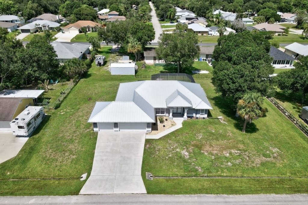 1461 Seahouse Street, Sebastian, FL 32958 Photo