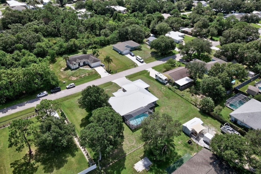 1461 Seahouse Street, Sebastian, FL 32958 Photo