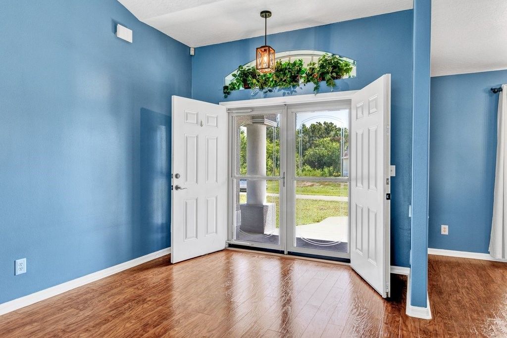 1461 Seahouse Street, Sebastian, FL 32958 Photo