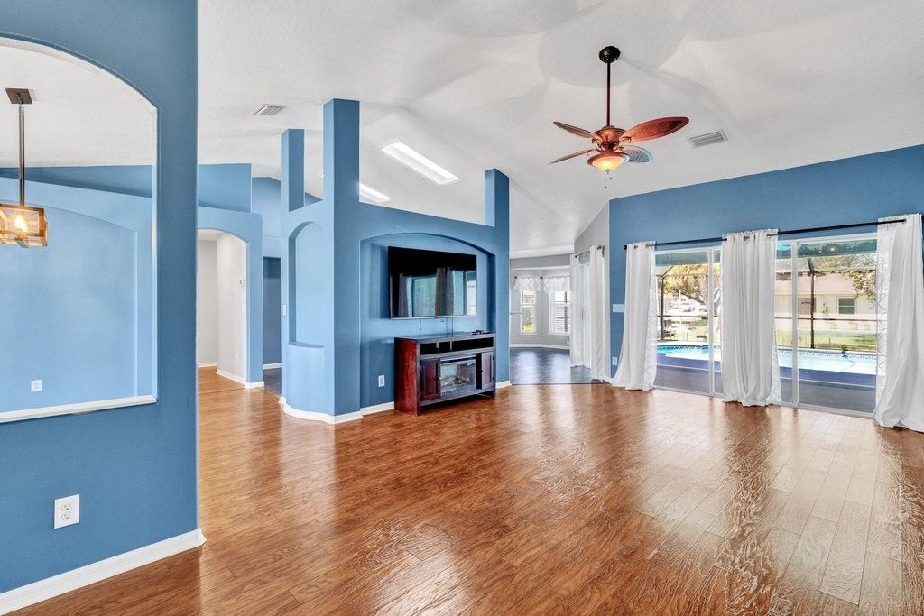 1461 Seahouse Street, Sebastian, FL 32958 Photo
