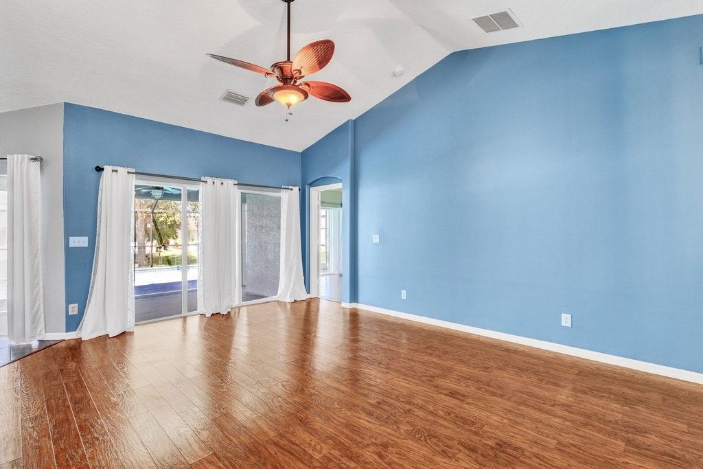 1461 Seahouse Street, Sebastian, FL 32958 Photo
