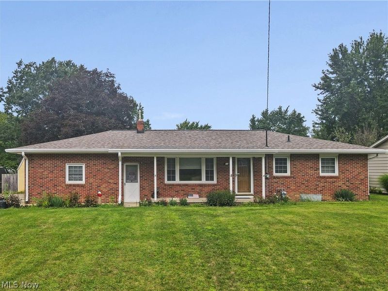 311 Young Drive, Lodi, OH 44254 Photo 1