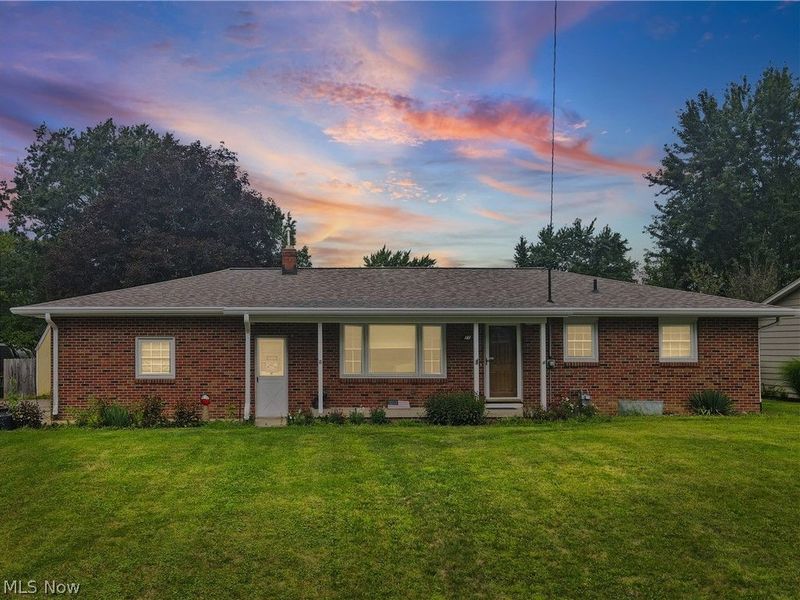 311 Young Drive, Lodi, OH 44254 Photo 2