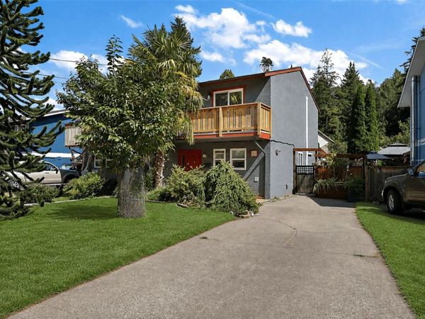 191 Atkins Rd , View Royal, BC V9B 2Z9