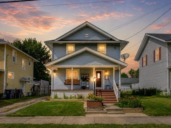 520 Marian Avenue, Lima, OH 45801