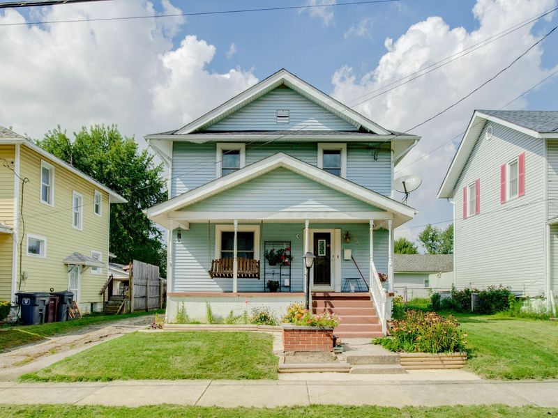520 Marian Avenue, Lima, OH 45801 Photo 2