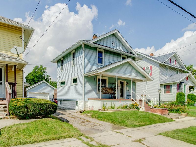 520 Marian Avenue, Lima, OH 45801 Photo 3