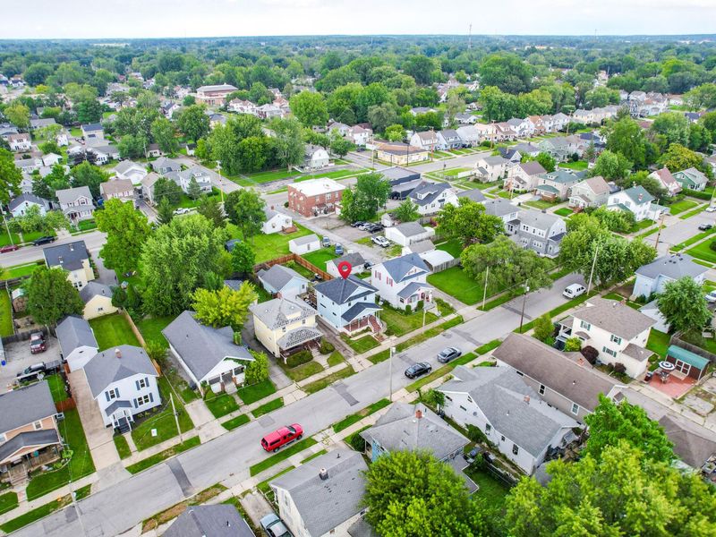 520 Marian Avenue, Lima, OH 45801 Photo 38