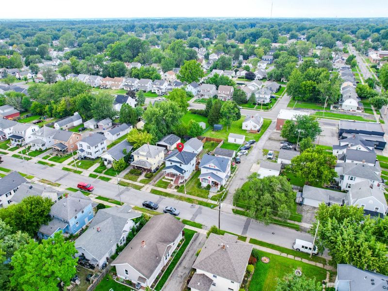 520 Marian Avenue, Lima, OH 45801 Photo 39