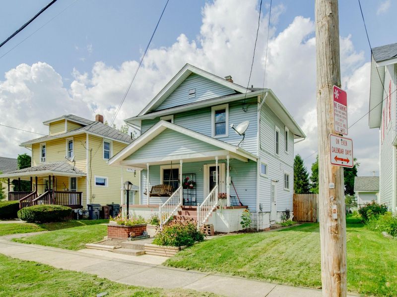 520 Marian Avenue, Lima, OH 45801 Photo 4