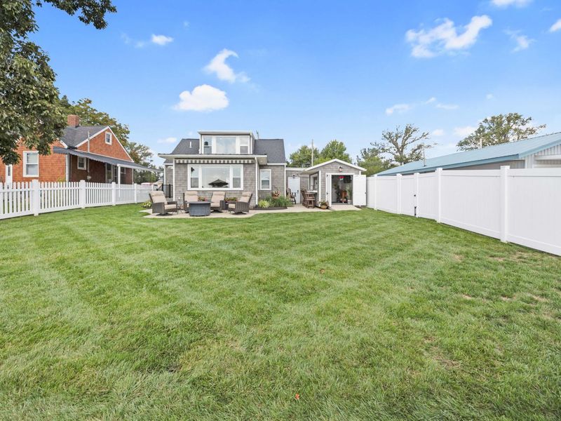 10565 Buckeye Drive, Huntsville, OH 43324 Photo 14