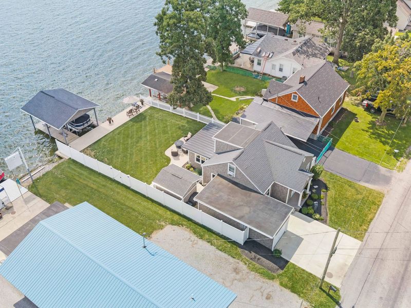 10565 Buckeye Drive, Huntsville, OH 43324 Photo 4