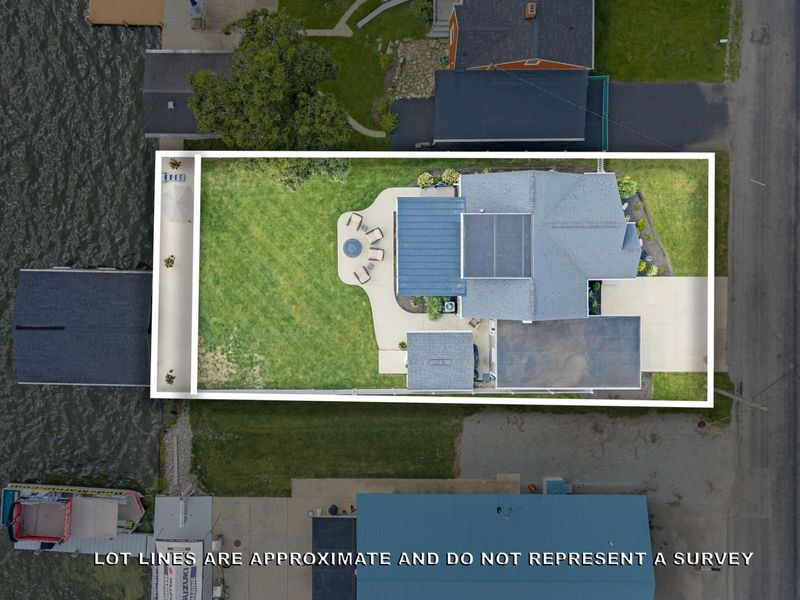 10565 Buckeye Drive, Huntsville, OH 43324 Photo 73