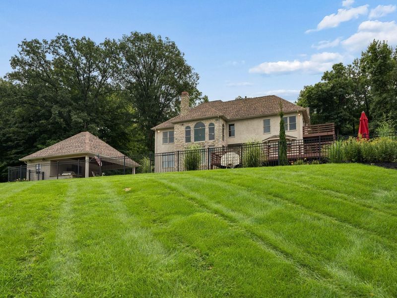 5872 Lancaster-Circleville Road SW, Lancaster, OH 43130 Photo 131