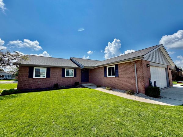 6568 Brookside Drive , Celina, OH 45822