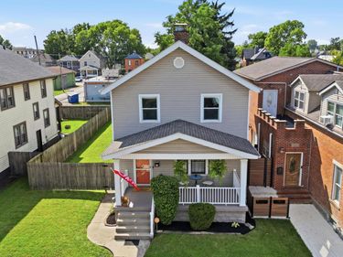 1379 S 5th Street, Columbus, OH 43207