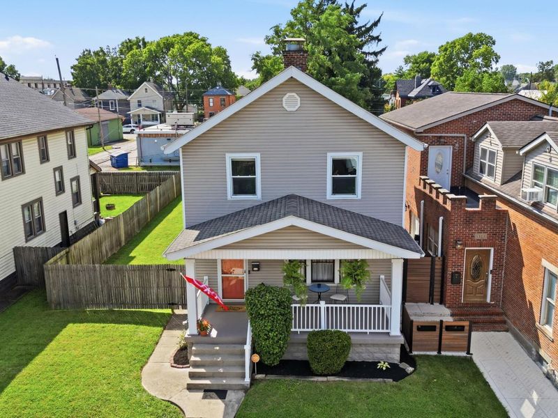 1379 S 5th Street, Columbus, OH 43207 Photo 1