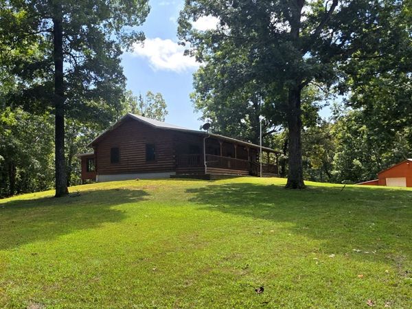 160 Poplar Dr , Buchanan, TN 38222