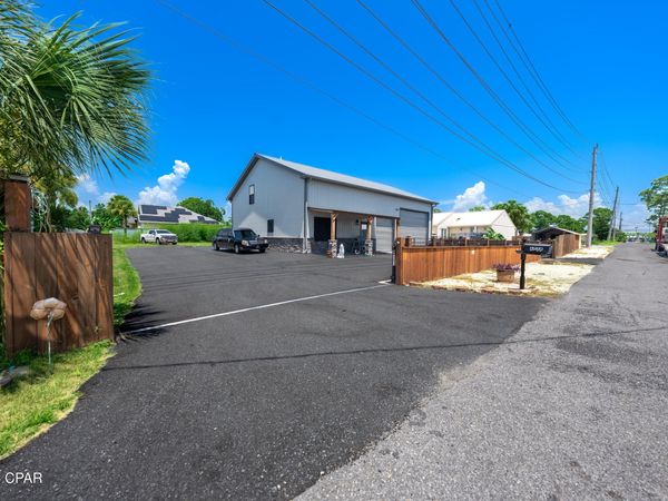6028 Elm Street, Panama City Beach, FL 32408