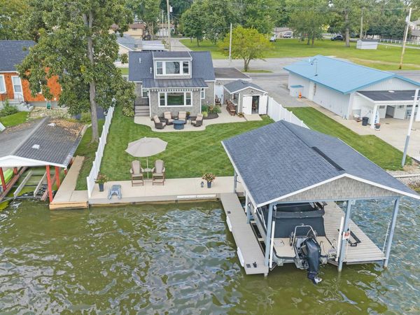 10565 Buckeye Drive, Huntsville, OH 43324
