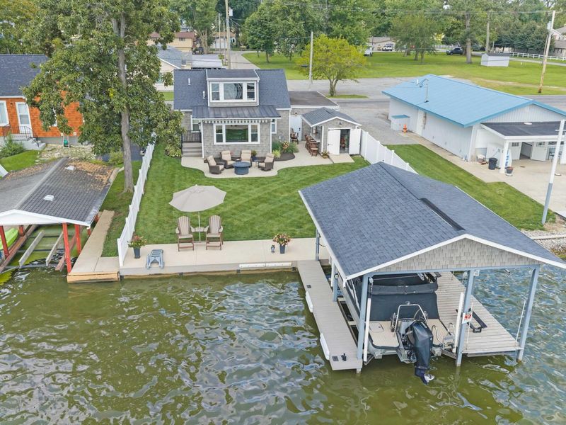 10565 Buckeye Drive, Huntsville, OH 43324 Photo 1