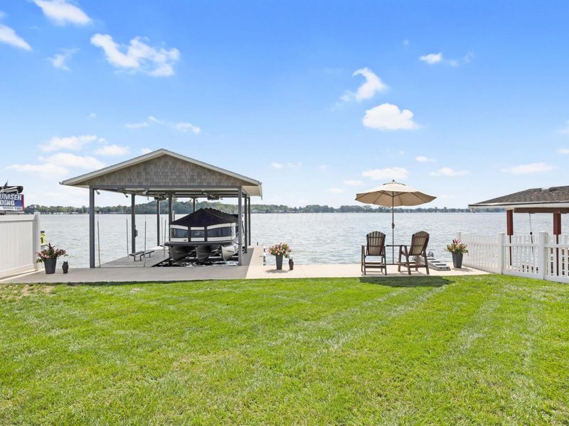 10565 Buckeye Drive, Huntsville, OH 43324 Photo 13