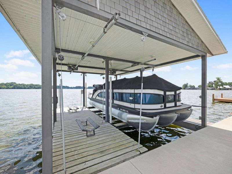 10565 Buckeye Drive, Huntsville, OH 43324 Photo 15